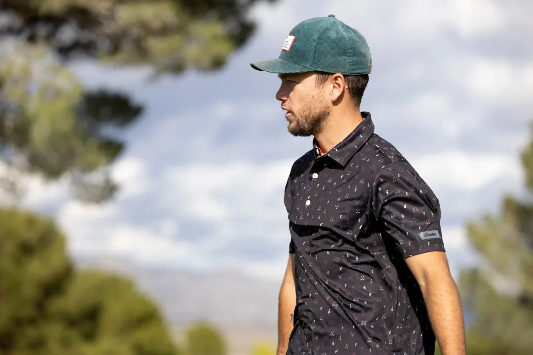 Texas Polo Shirts for Men