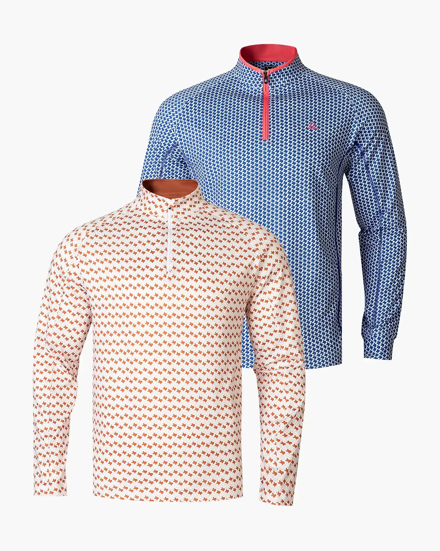 Texas Q-Zips 2-Pack