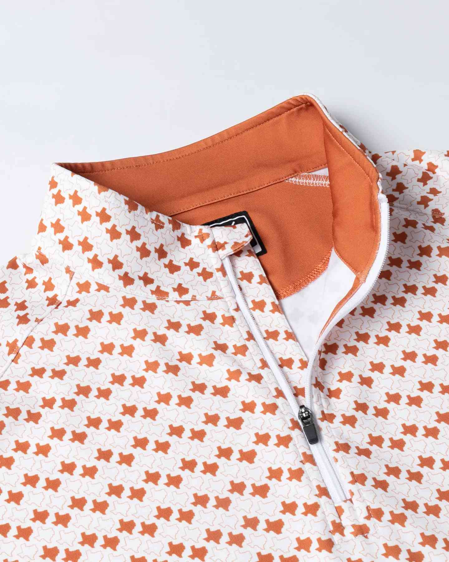 Texas Performance Quarter-Zip