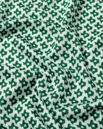 Texas Shamrock Polo