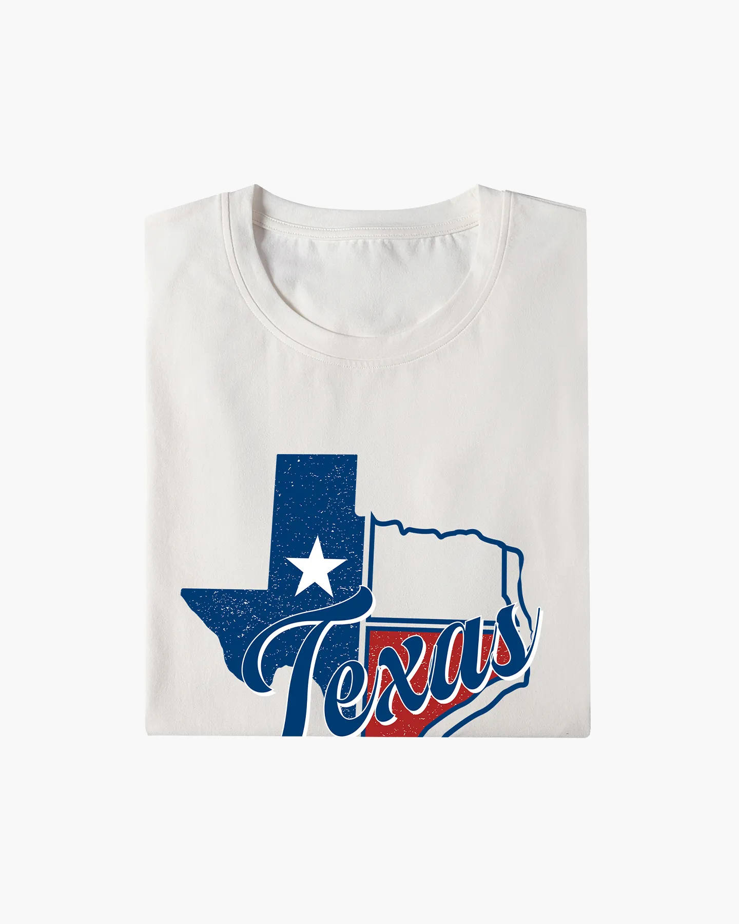 Texas Tee Time T-Shirt - Deolax