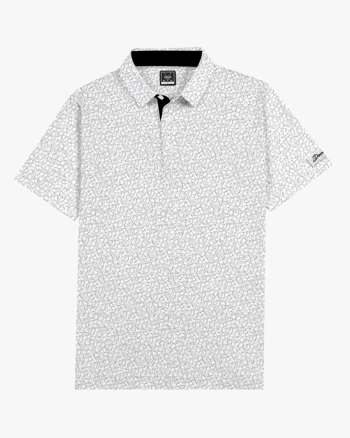 Texas Traditions Polo - Deolax