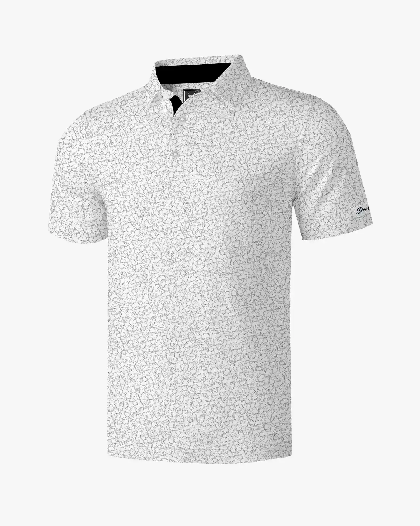 Texas Traditions Polo - Deolax