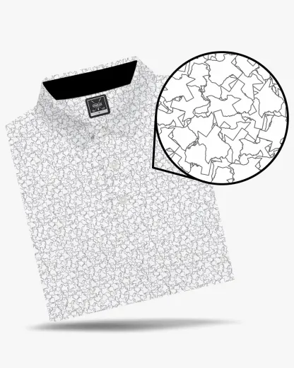 Texas Traditions Polo - Deolax
