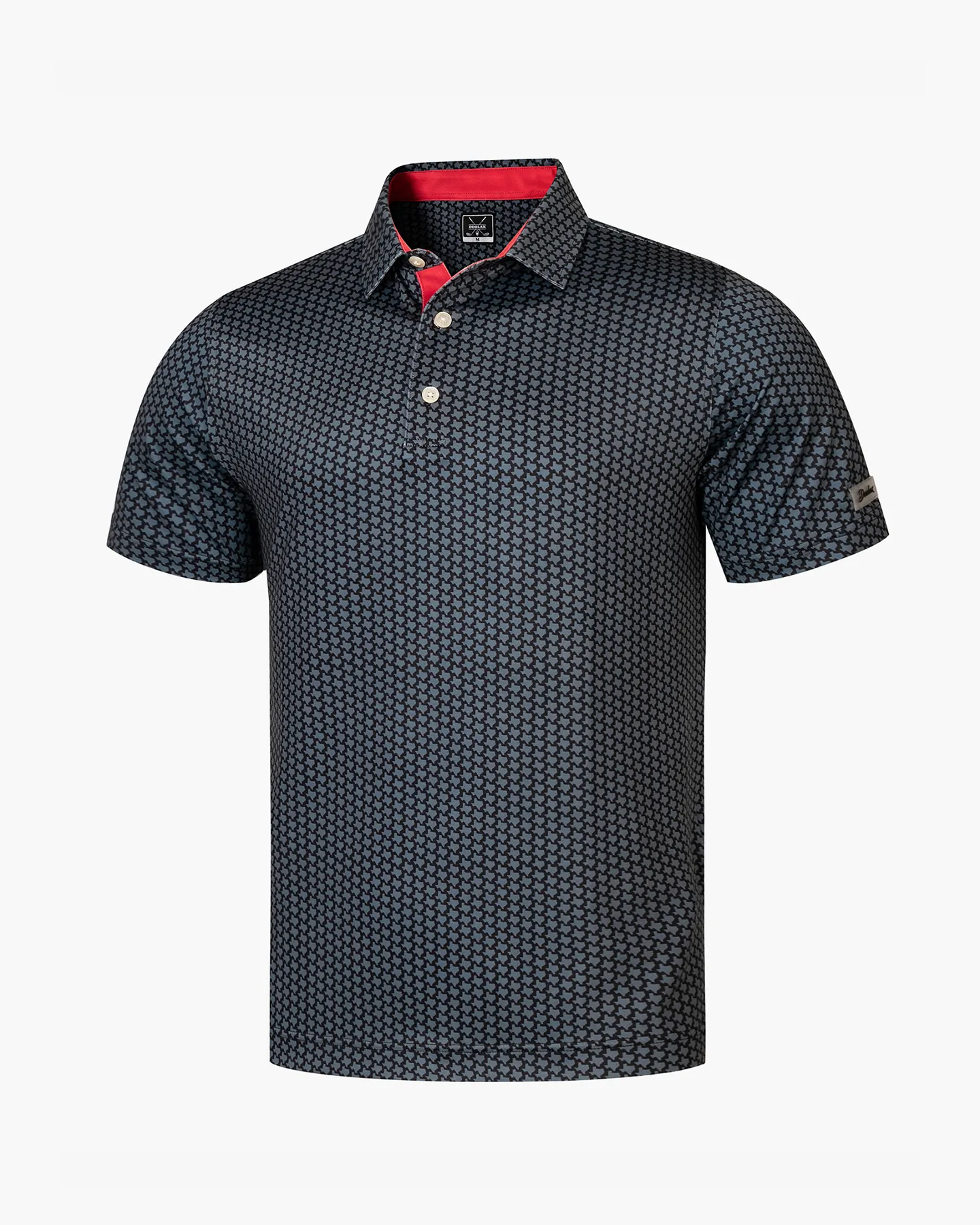 Texas Polo - Black