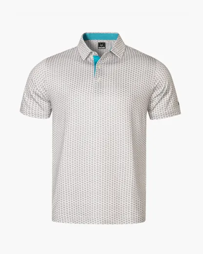Texas Polo - Gray