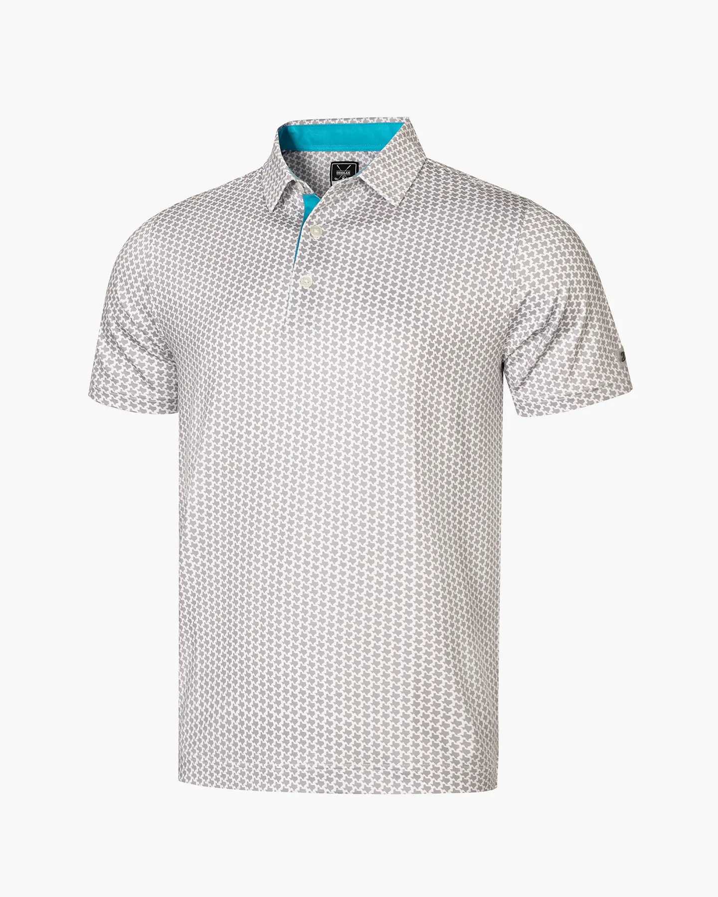 Texas Polo - Gray