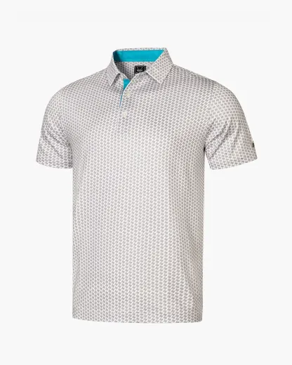 Texas Polo - Gray