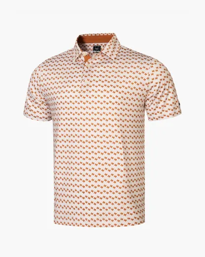 Texas: Orange