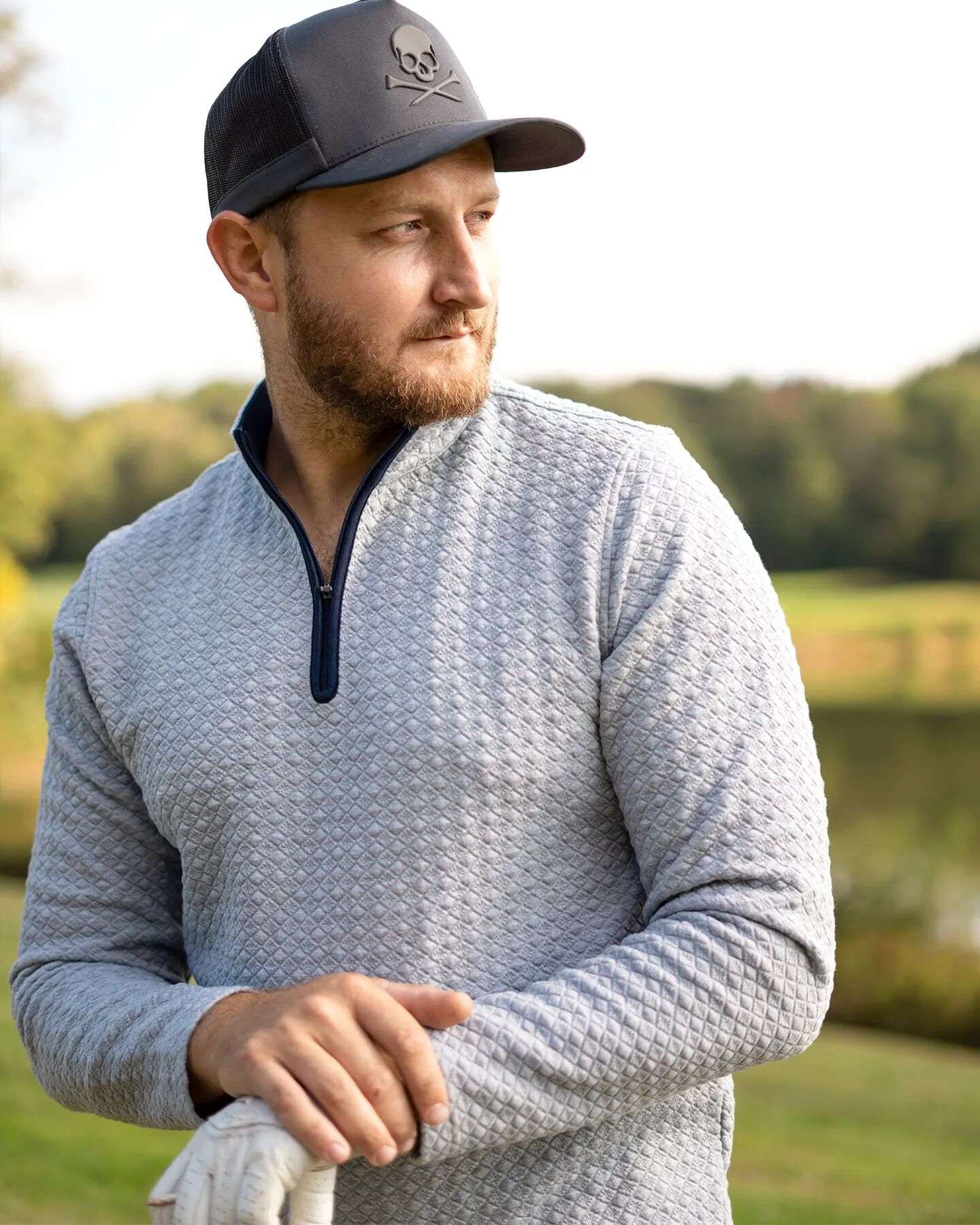 The 15 Best Men's Quarter Zip for 2025 [Rigorously Selected] – Deolax