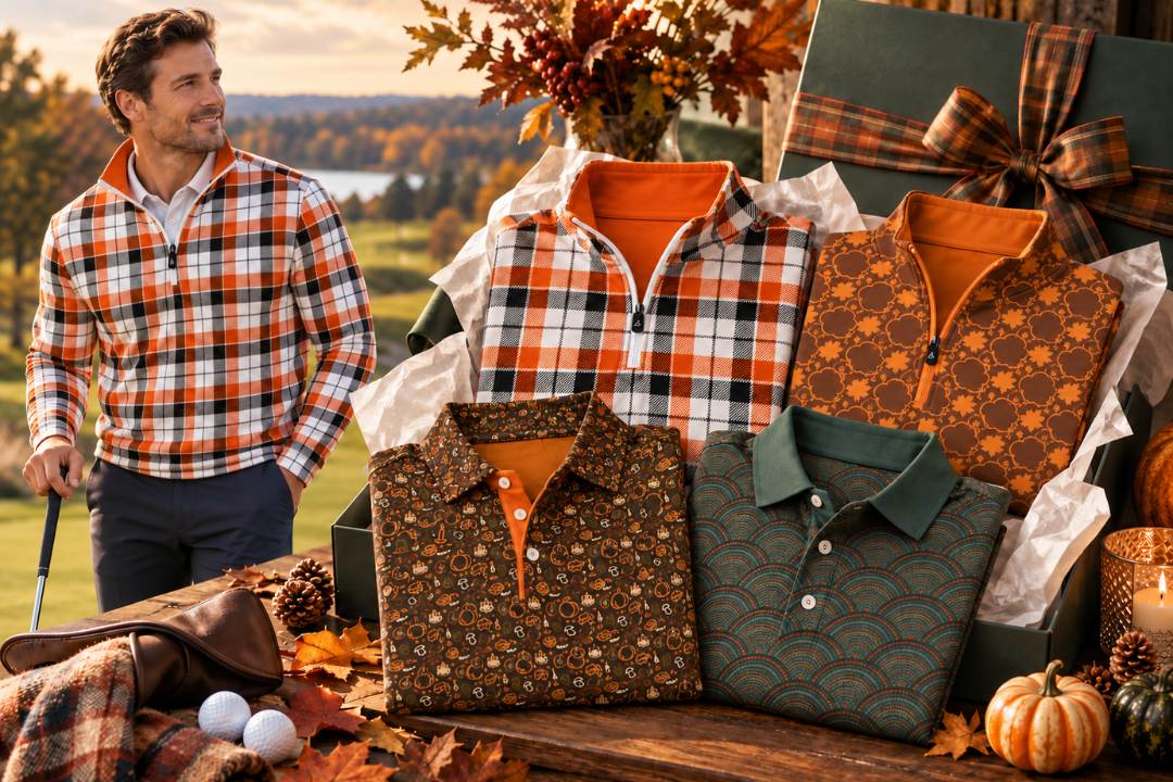 Thanksgiving Gifts