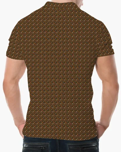 Thanksgiving Pumpkin Polo - Deolax