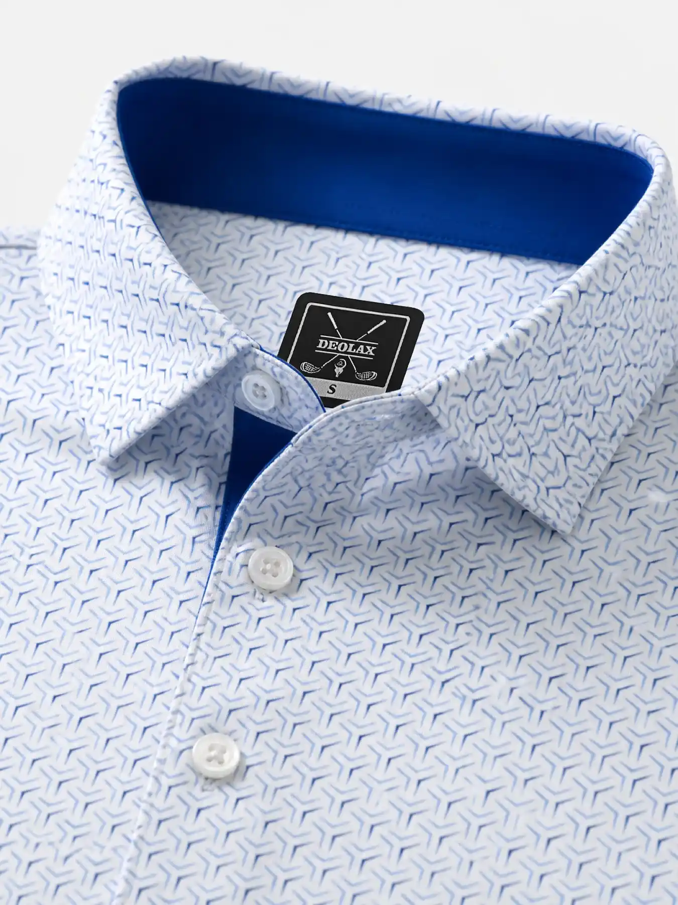The Apex Polo