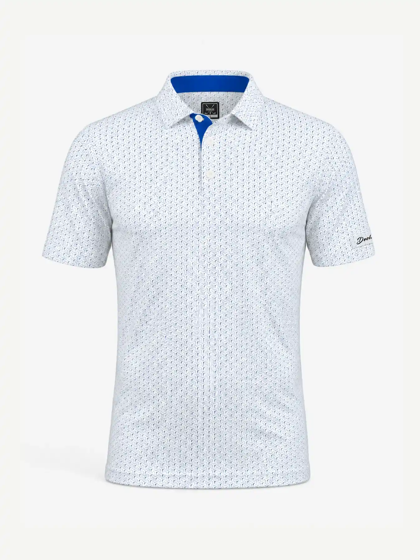 The Apex Polo