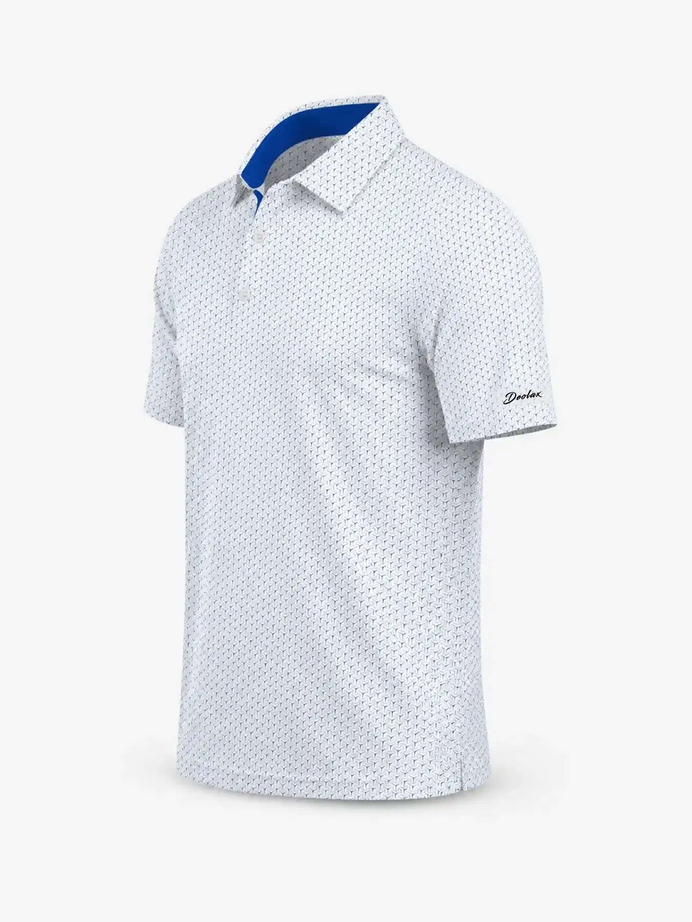 The Apex Polo