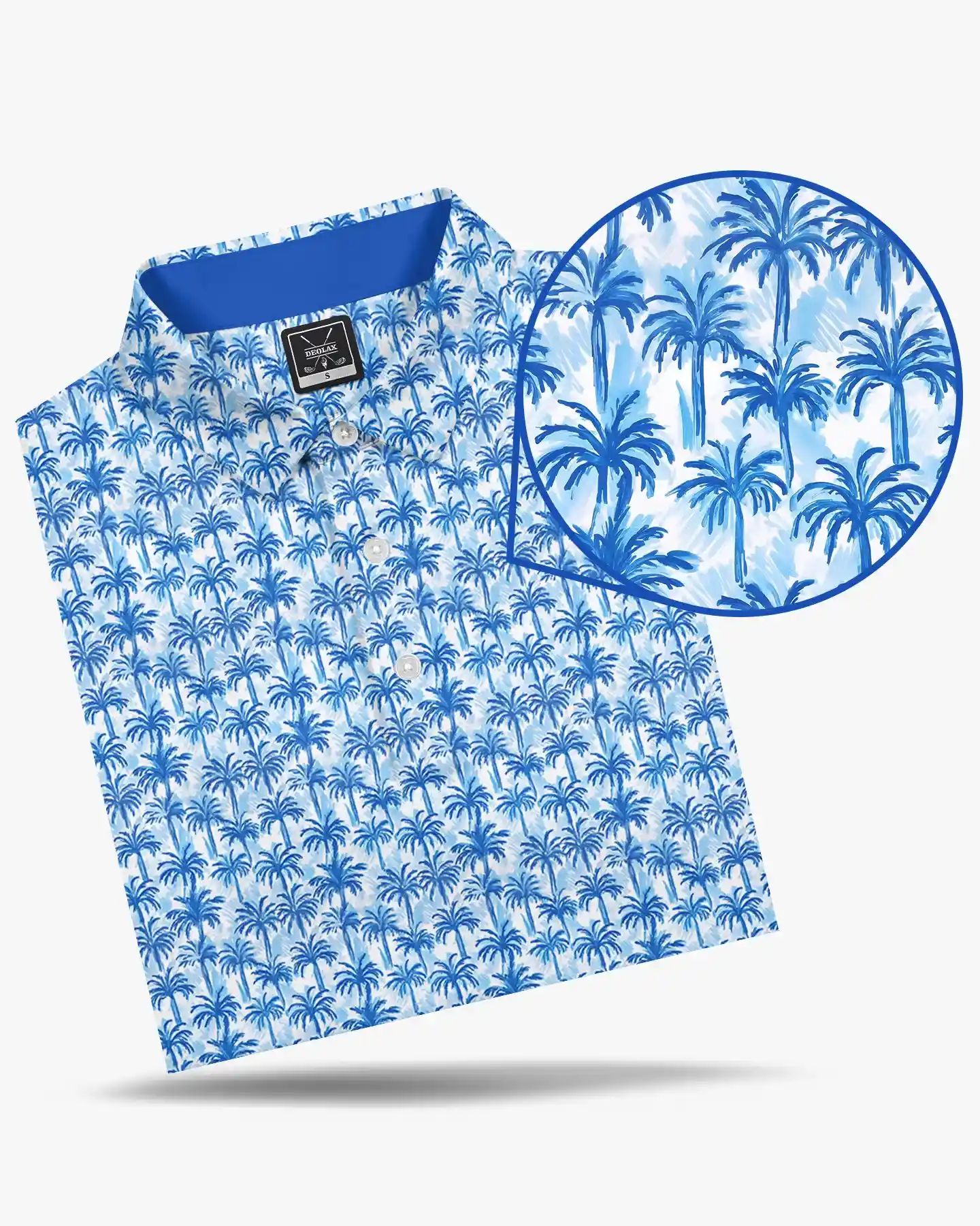 The Palms Polo - Deolax