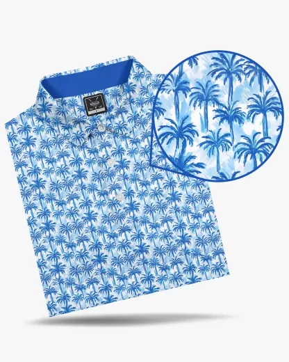 The Palms Polo - Deolax