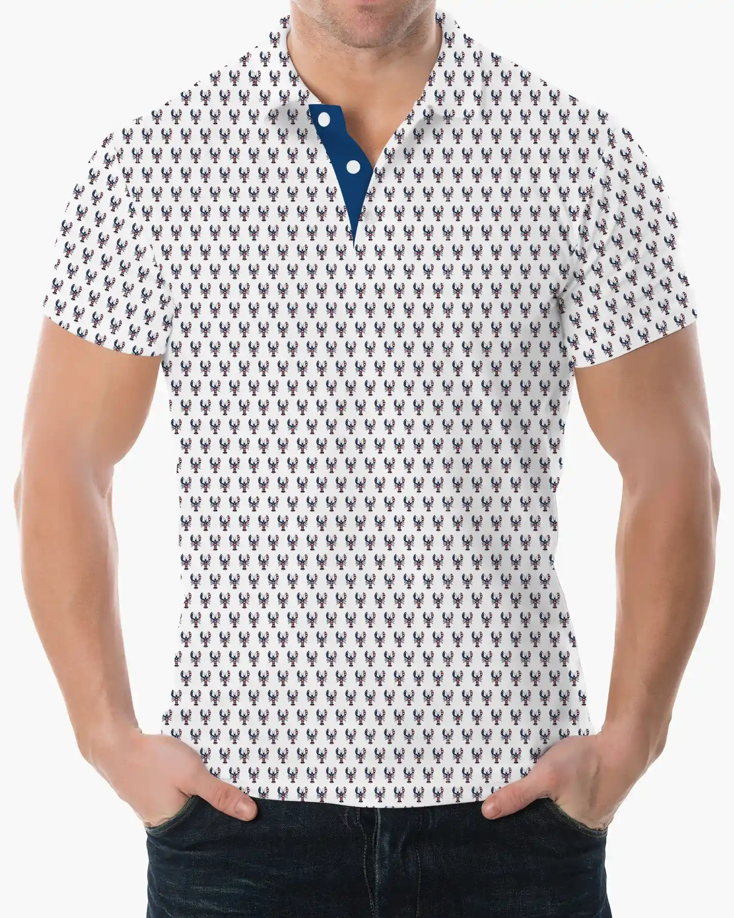 The Boil Polo - Deolax