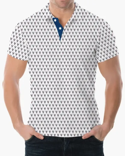 The Boil Polo - Deolax