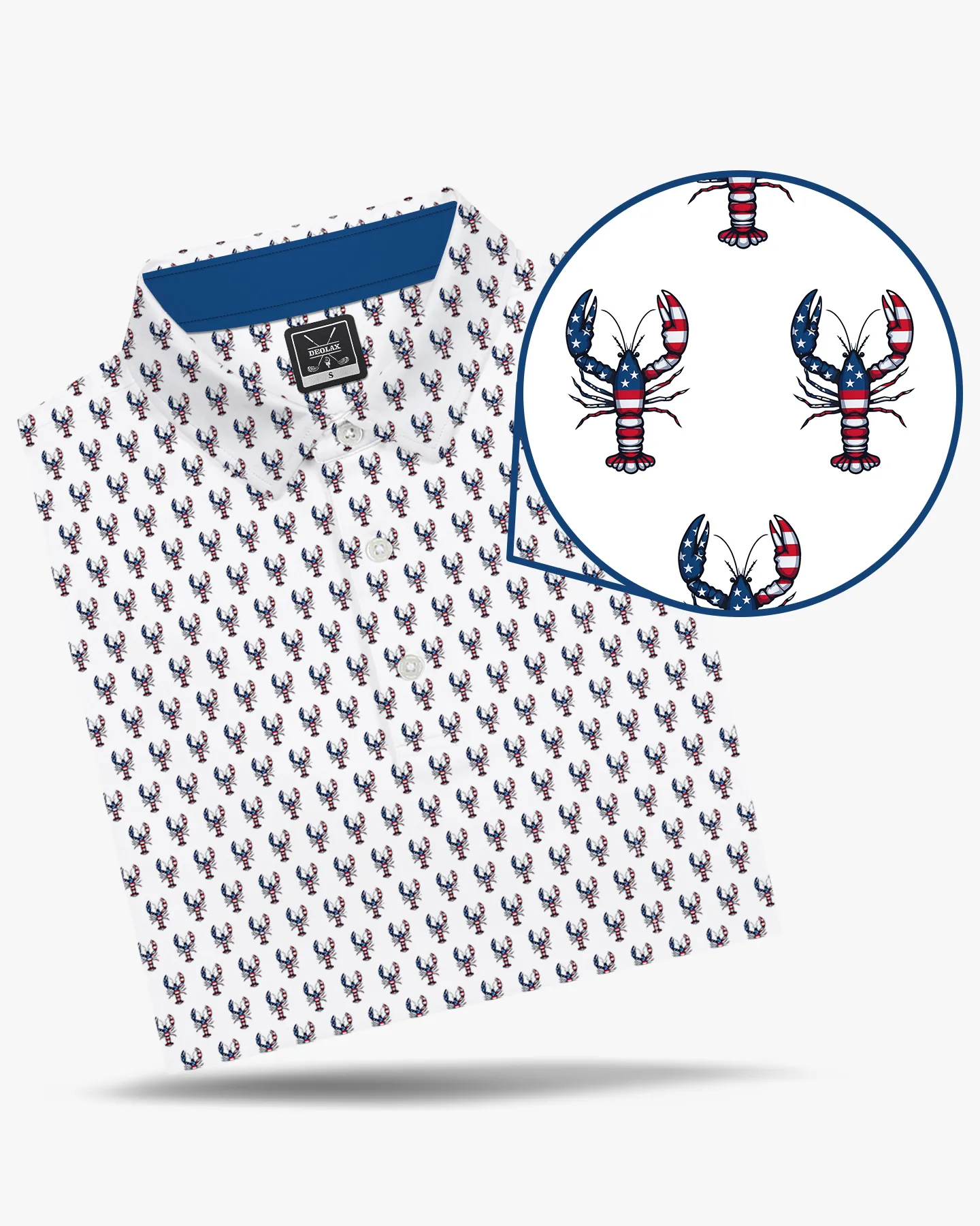 The Boil Polo - Deolax