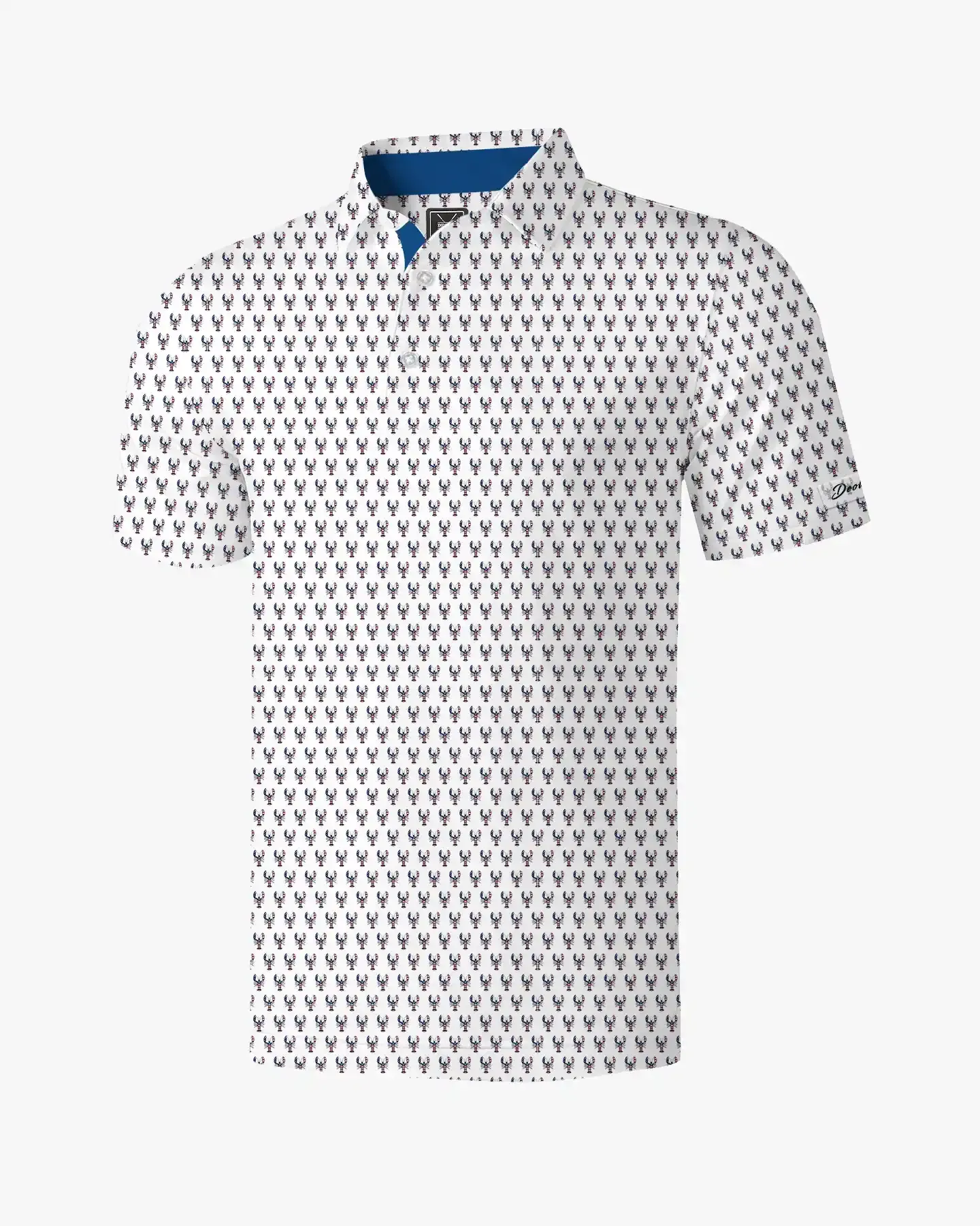 The Boil Polo - Deolax