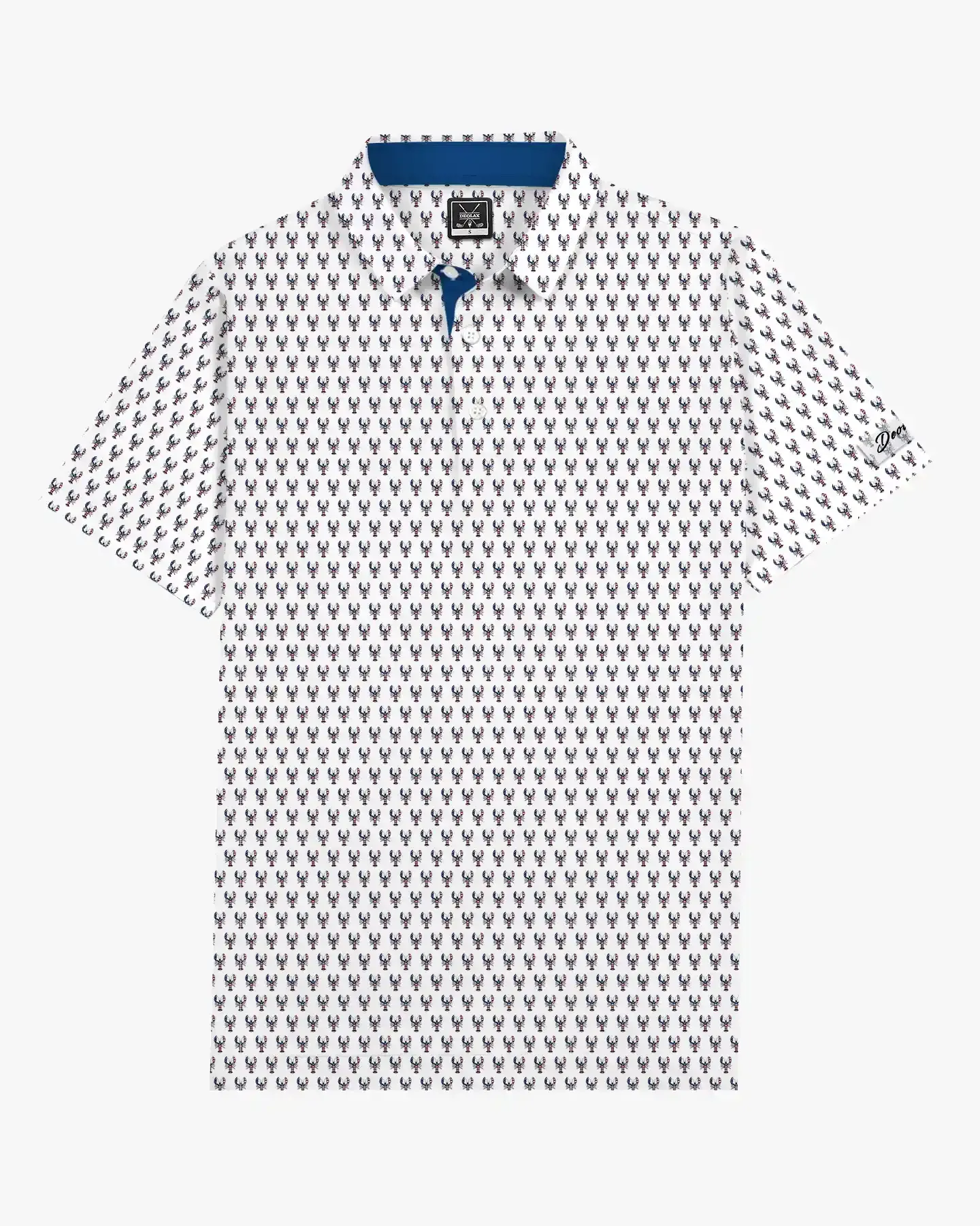 The Boil Polo - Deolax