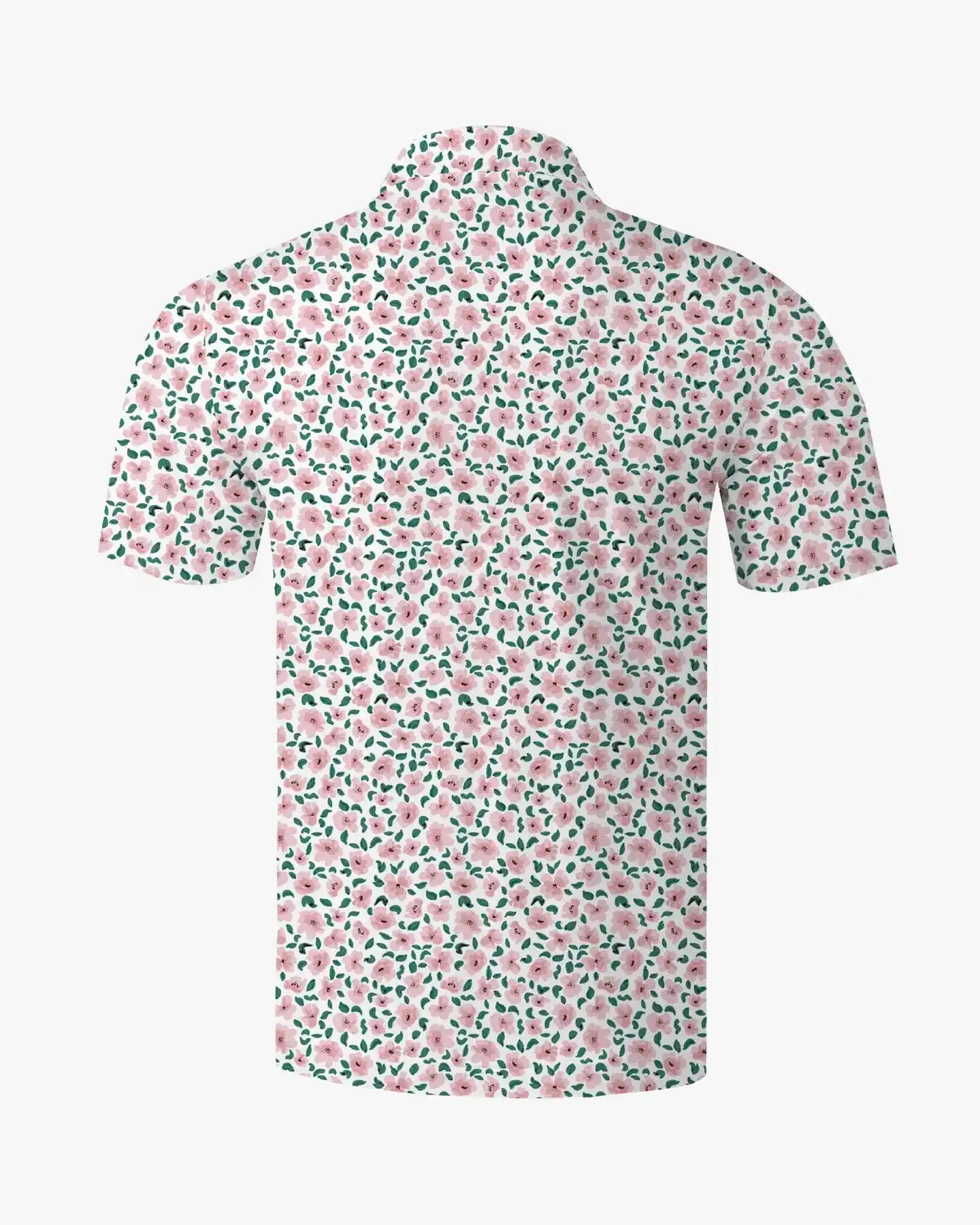 The Cherry Bloom Polo - Deolax