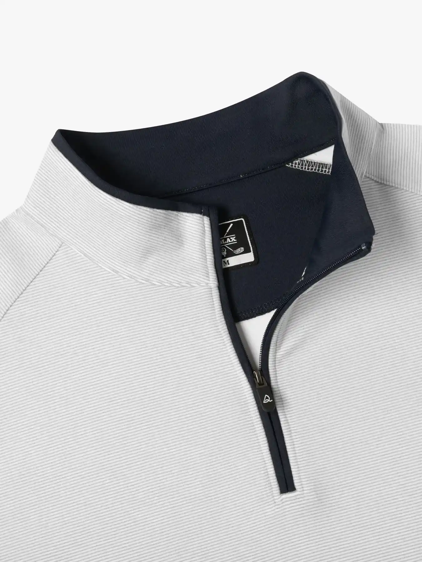 The Country Club Graphene 1/4 Zip - Deolax