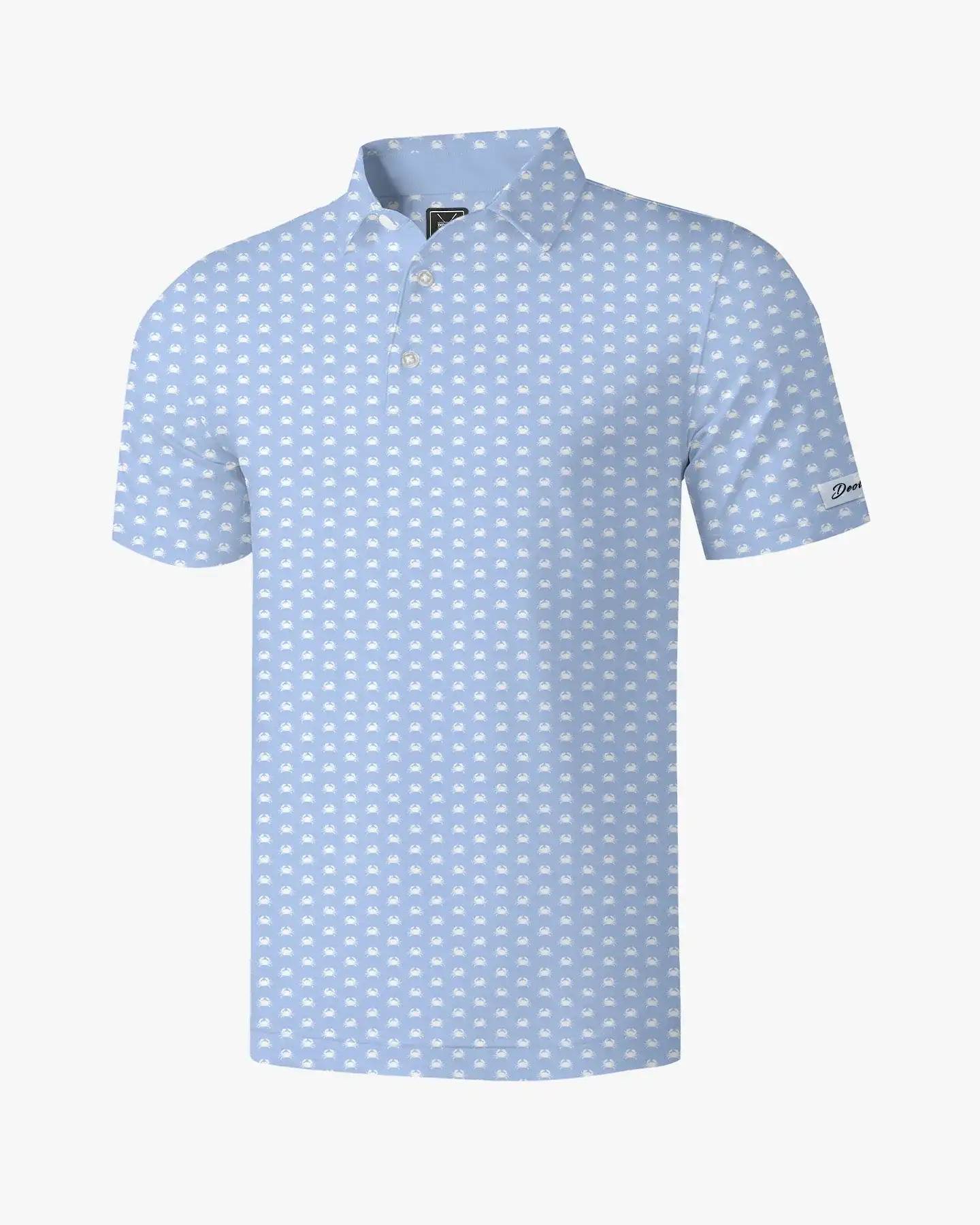 The Crab Polo - Deolax