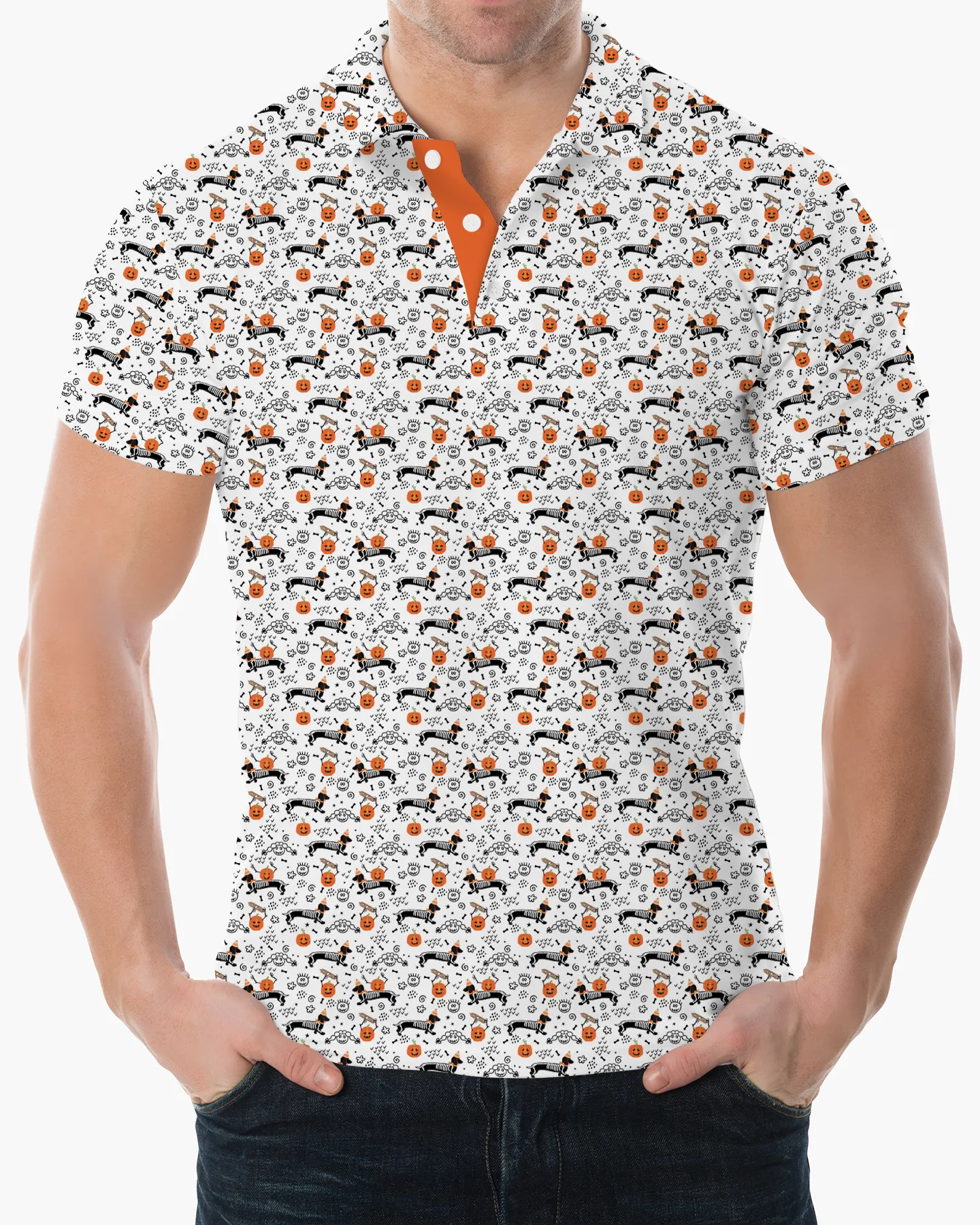 The Dachshund Polo