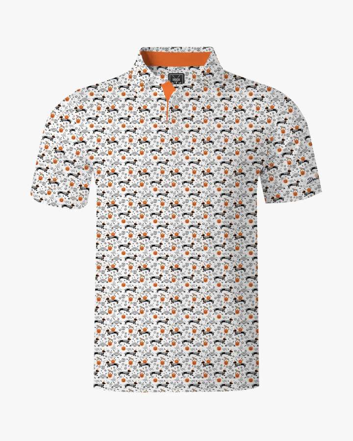 The Dachshund Polo