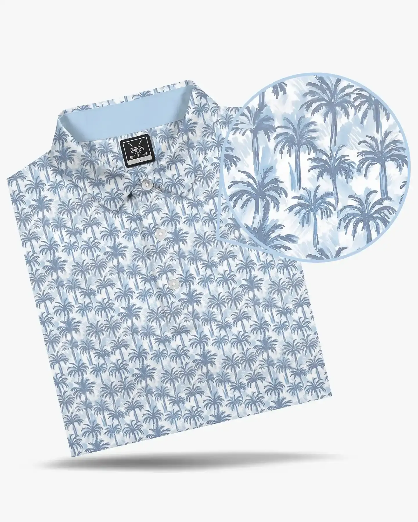 The Palms Polo - Deolax