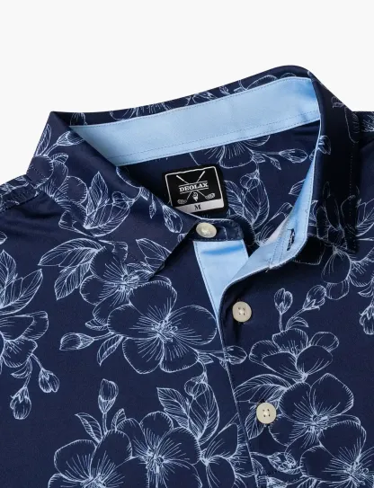 The Fairway Flora Polo