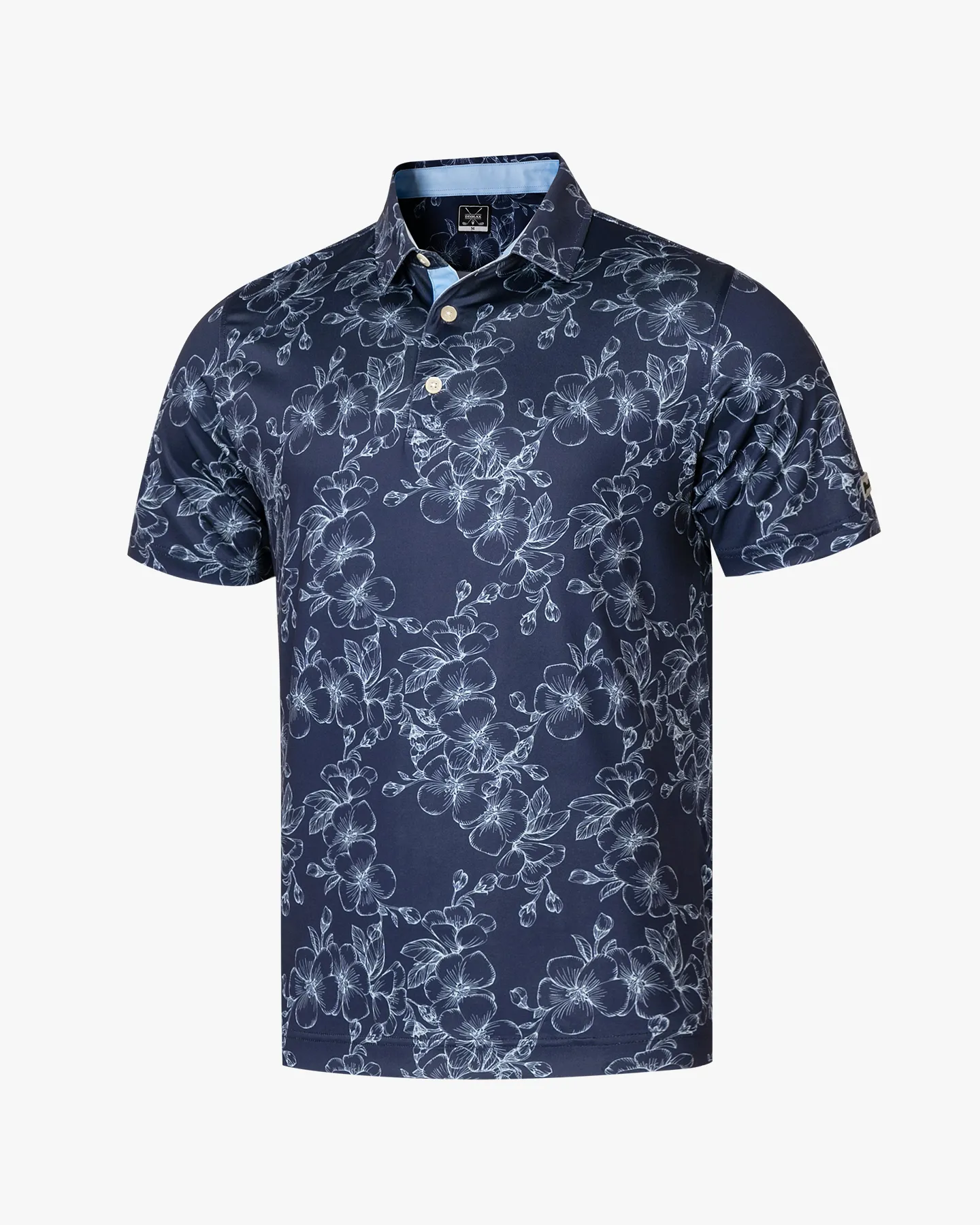 The Fairway Flora Polo