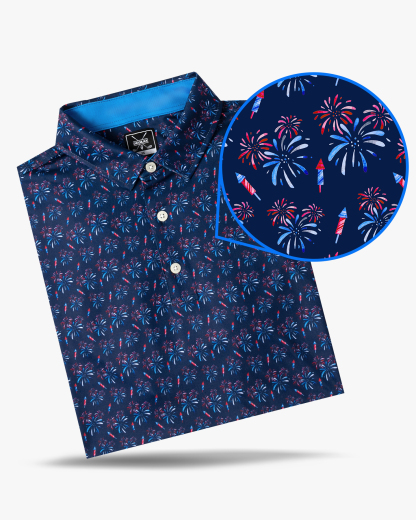 The Firework Polo