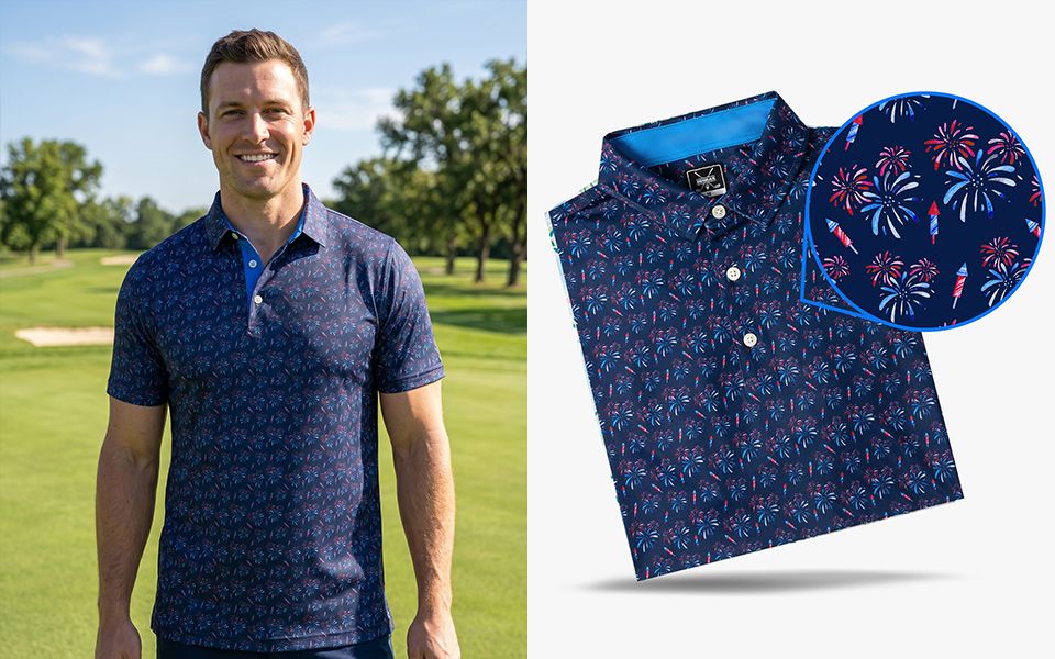 The Firework Polo