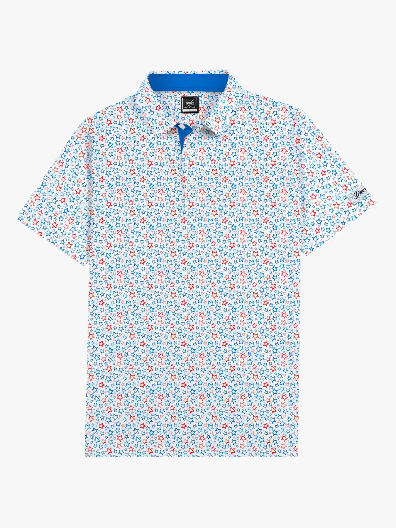The Freedom Stars Polo