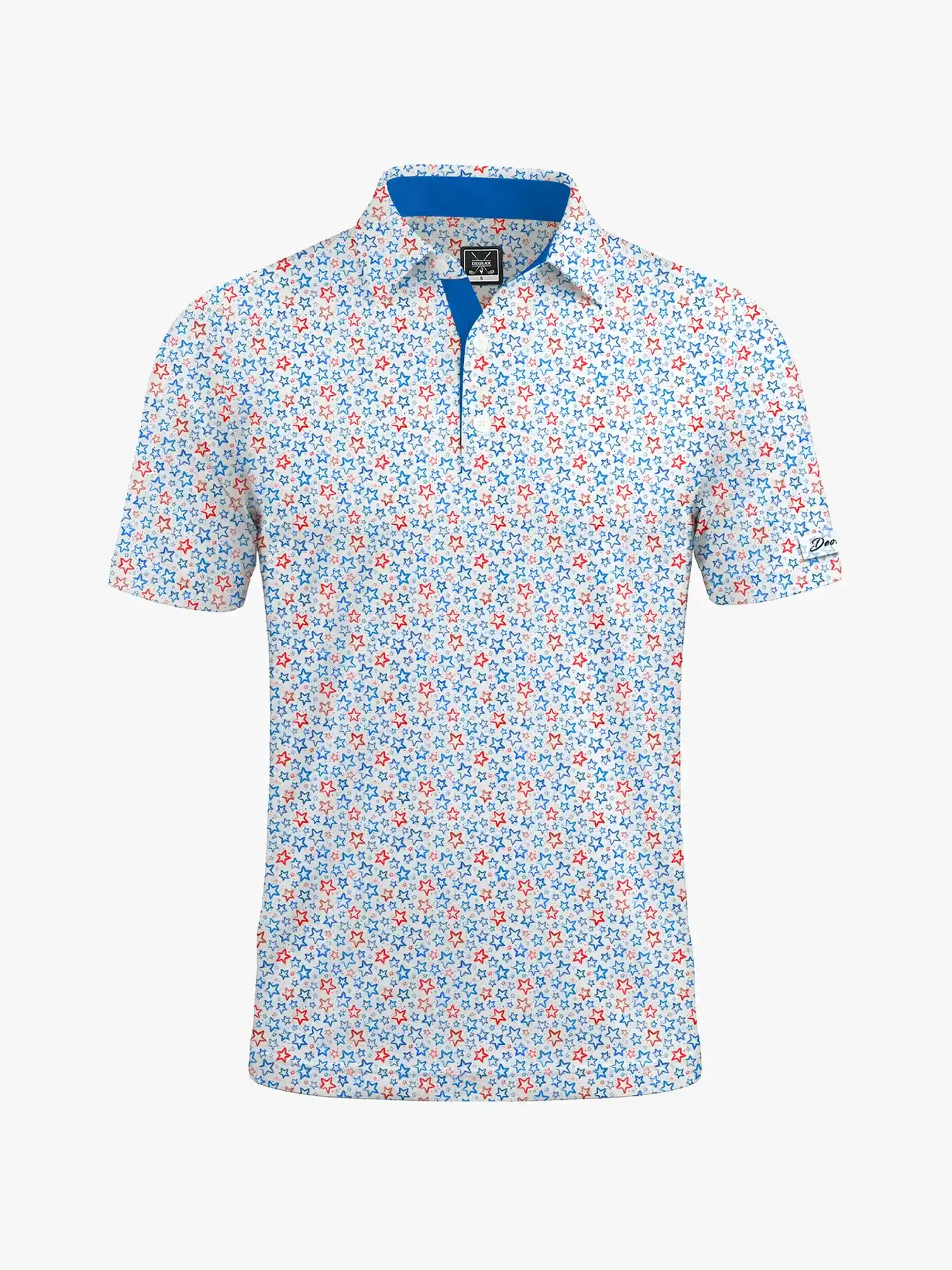 The Freedom Stars Polo
