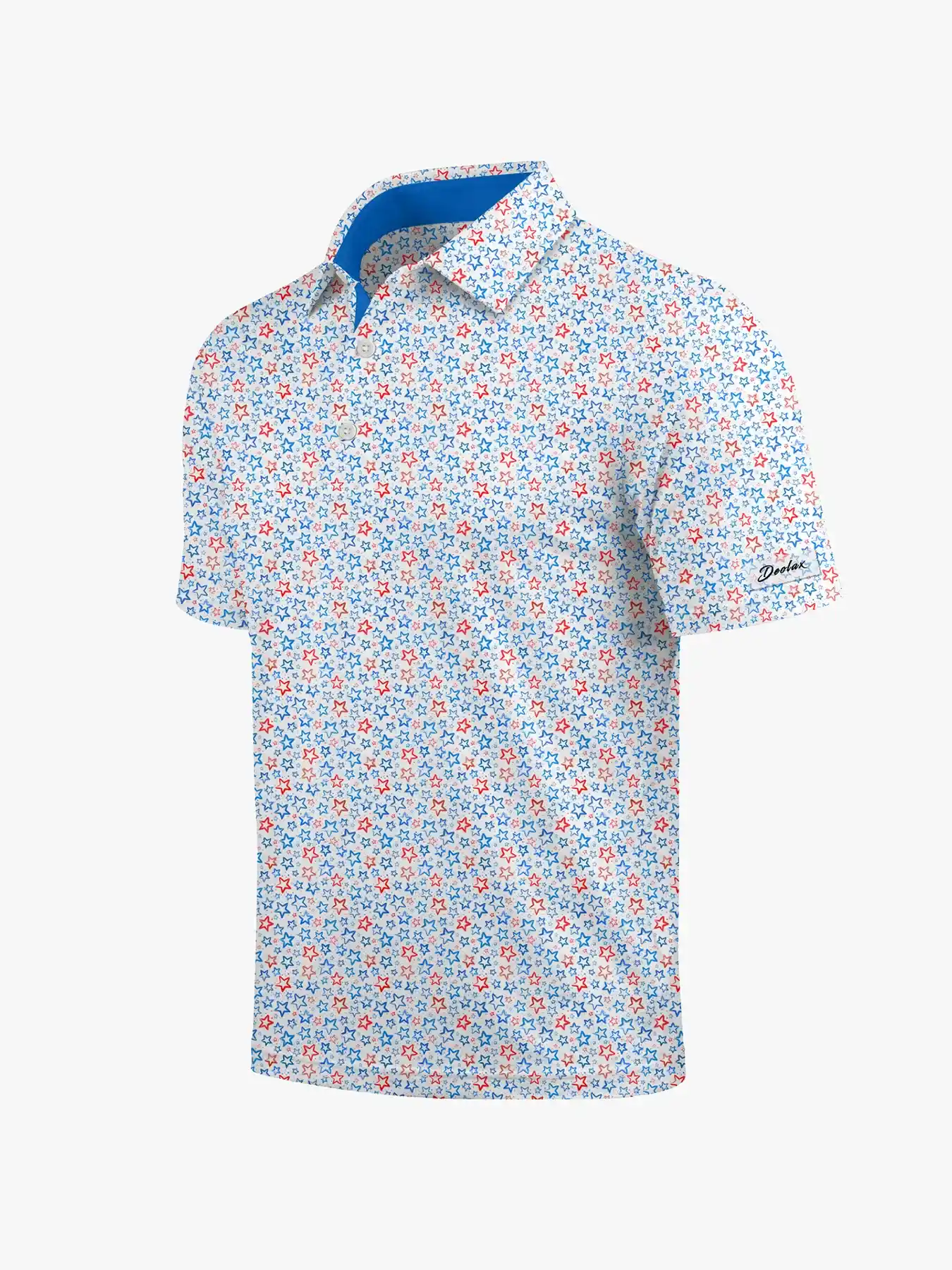 The Freedom Stars Polo