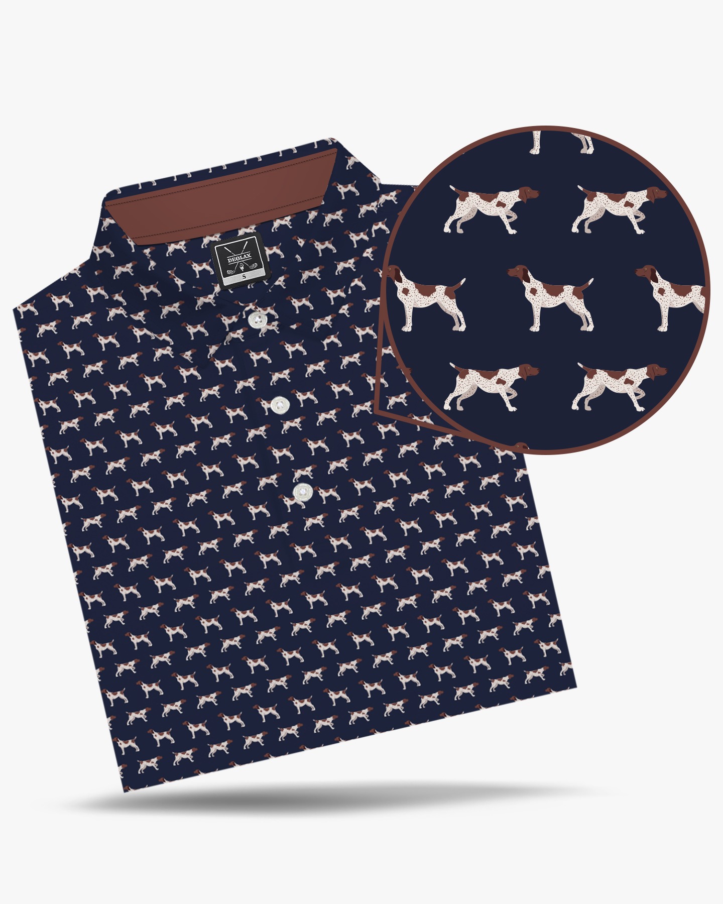 The GSP Polo - Deolax