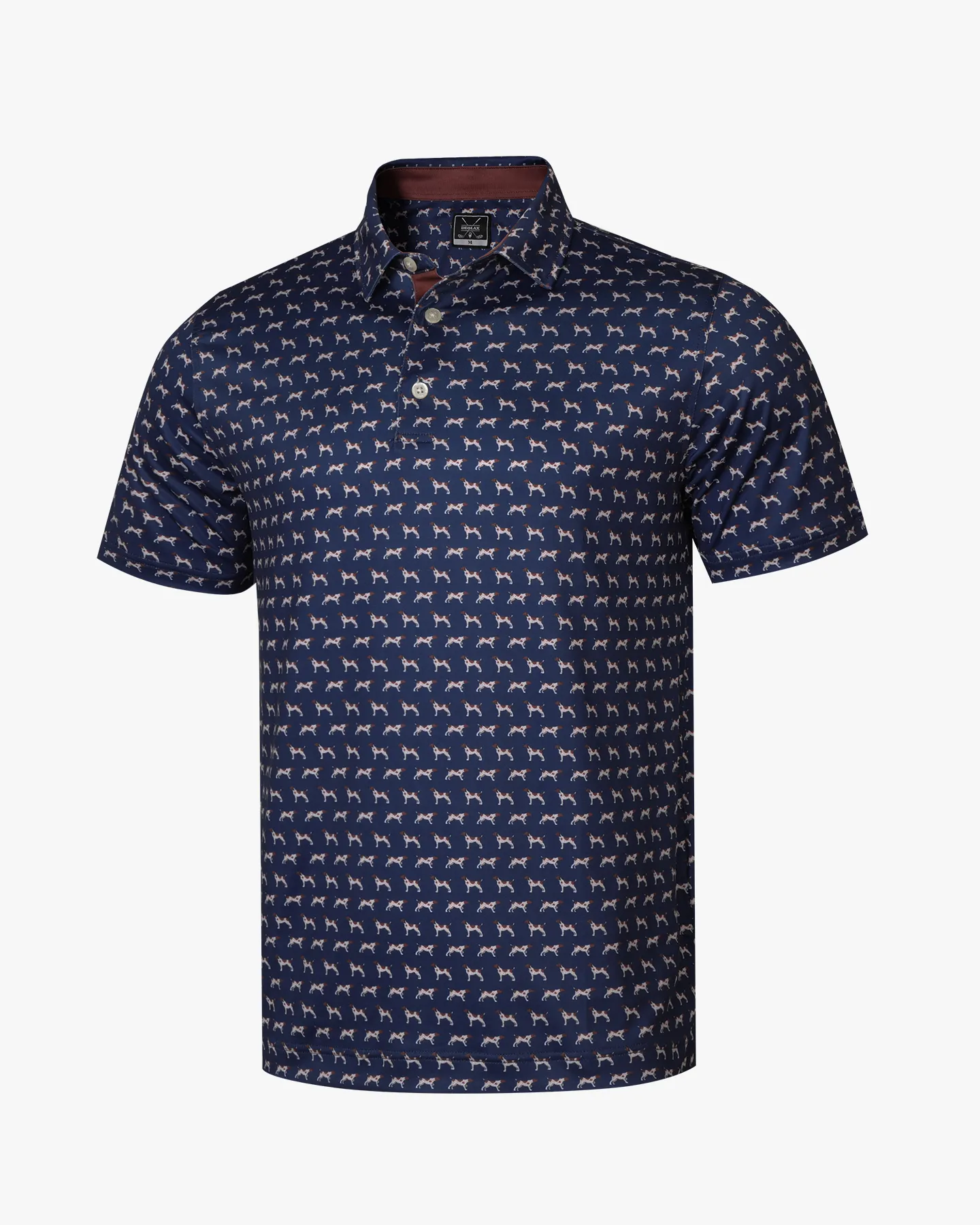 The GSP Polo