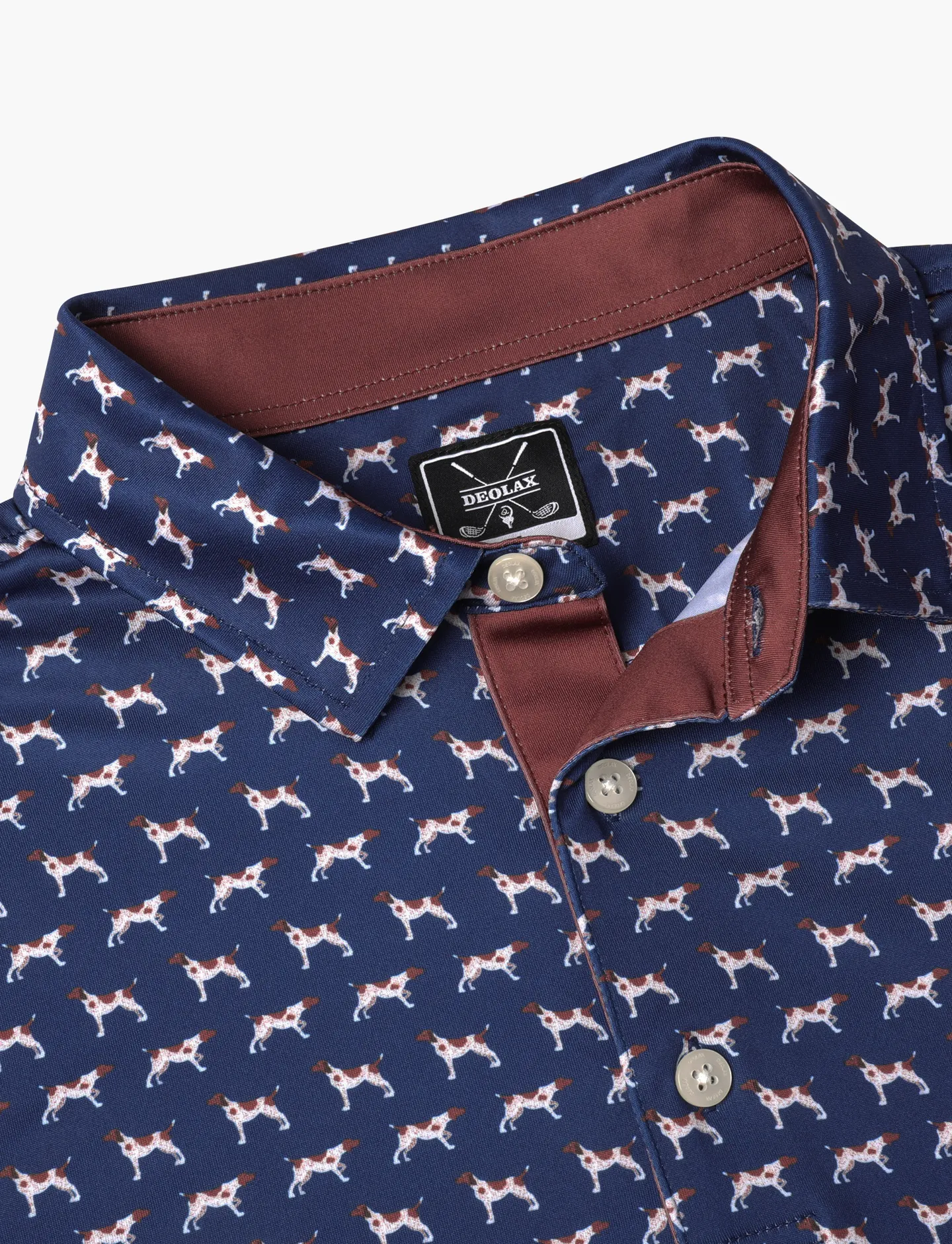 The GSP Polo