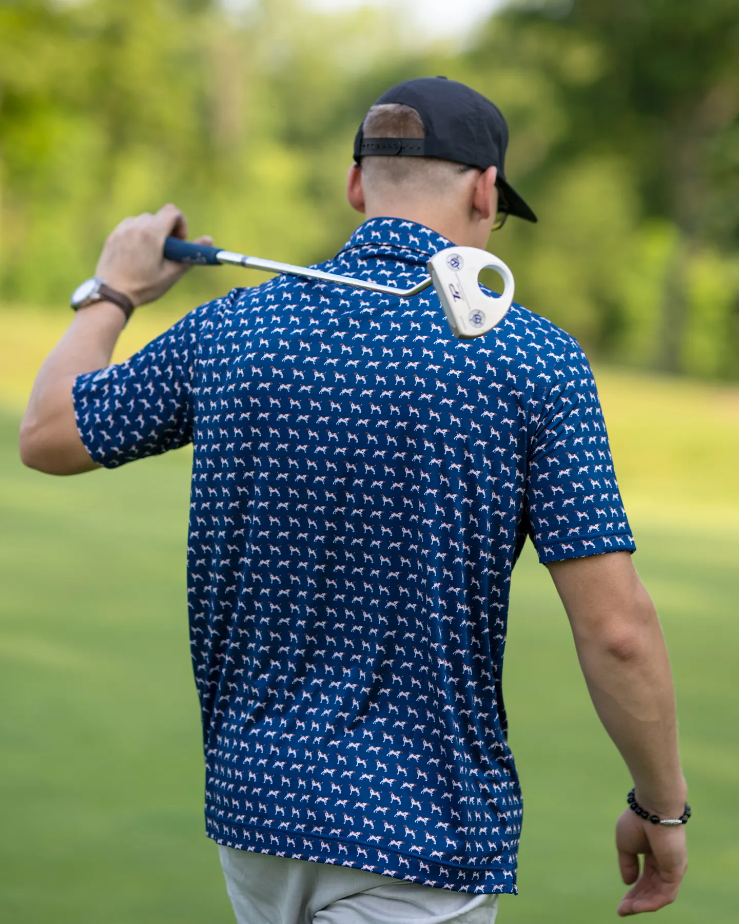 The GSP Polo
