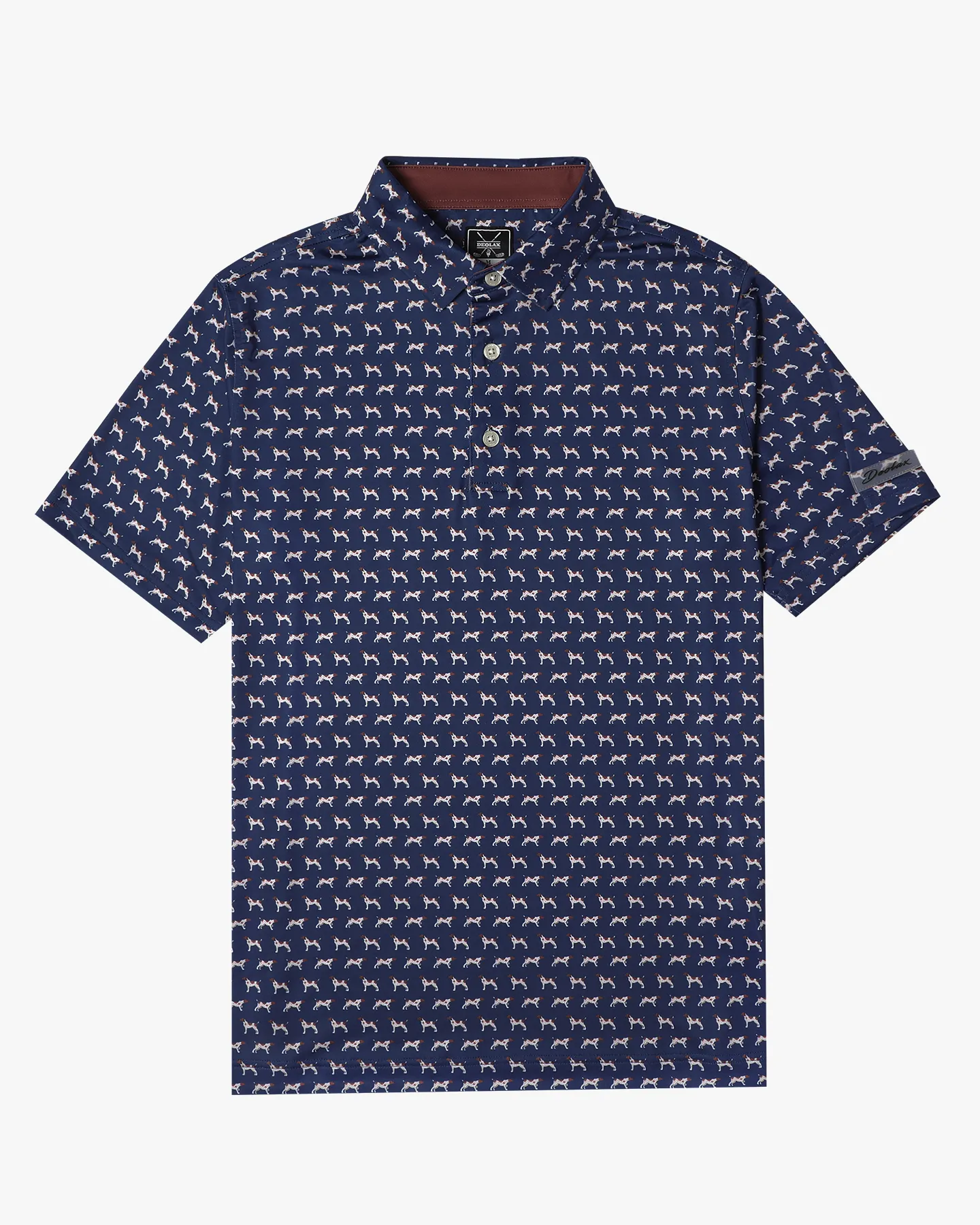The GSP Polo