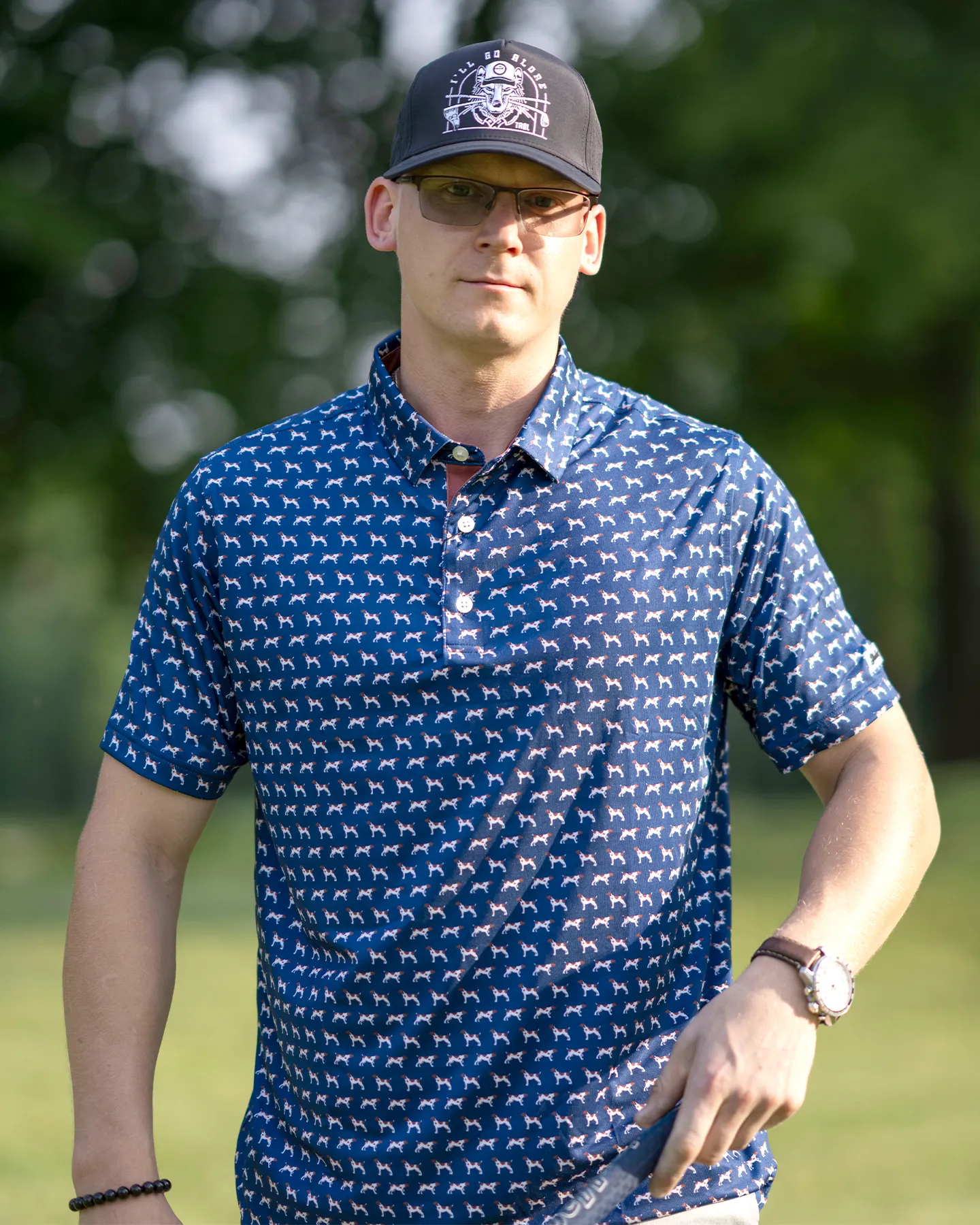 The GSP Polo