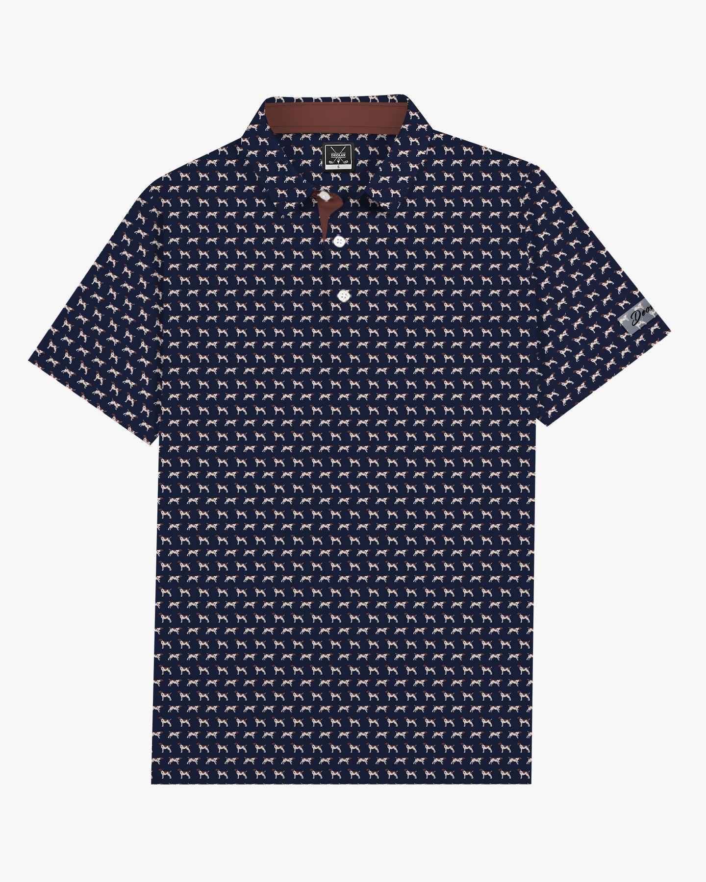 The GSP Polo - Deolax