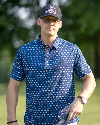 The GSP Polo
