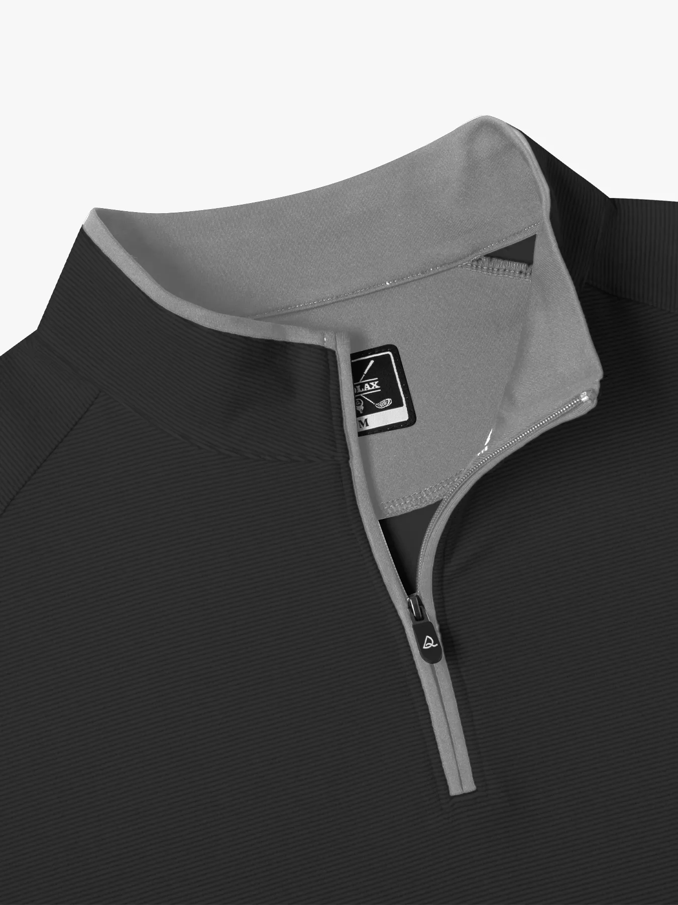 The Country Club Graphene 1/4 Zip - Deolax
