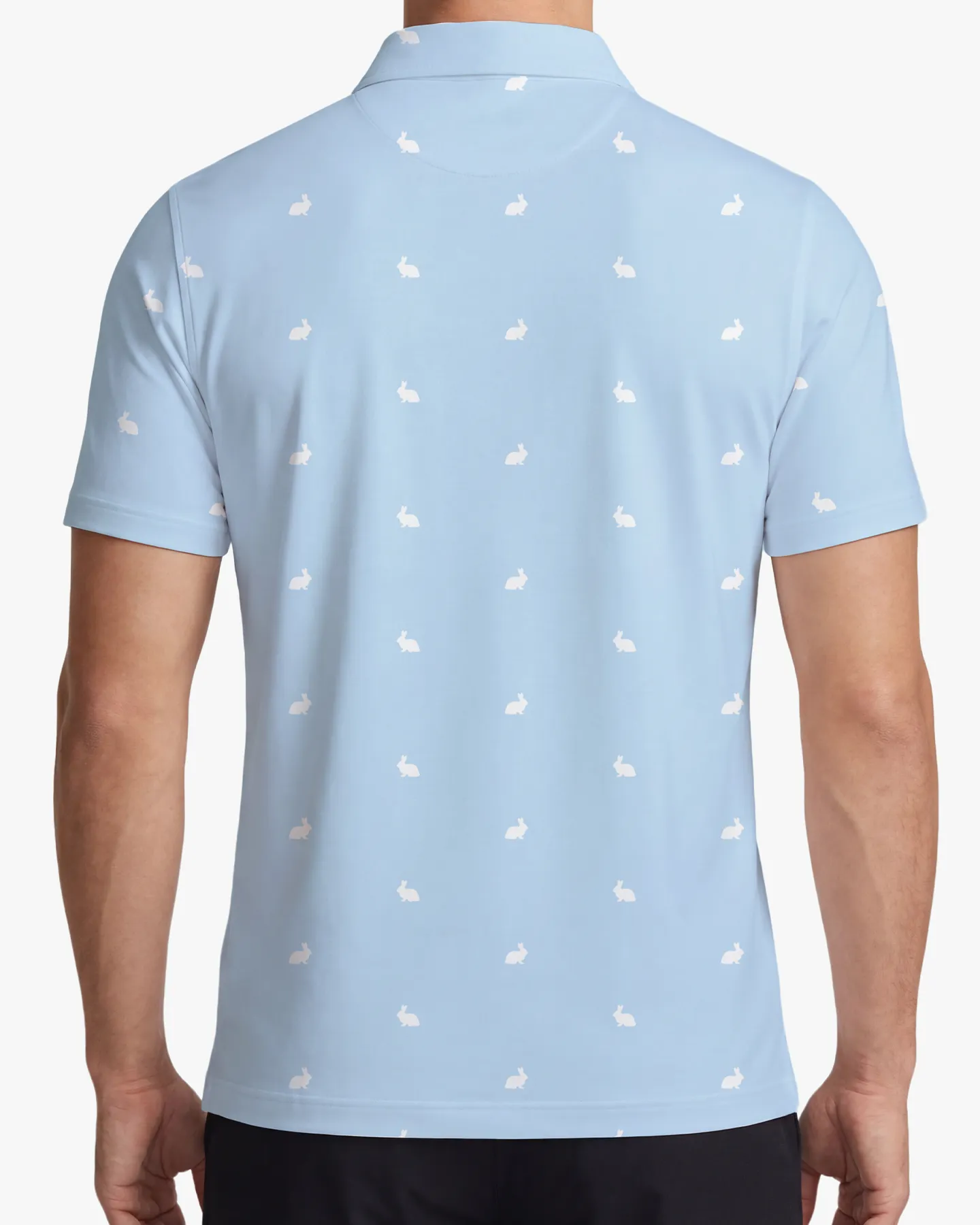 The Hops Polo - Deolax