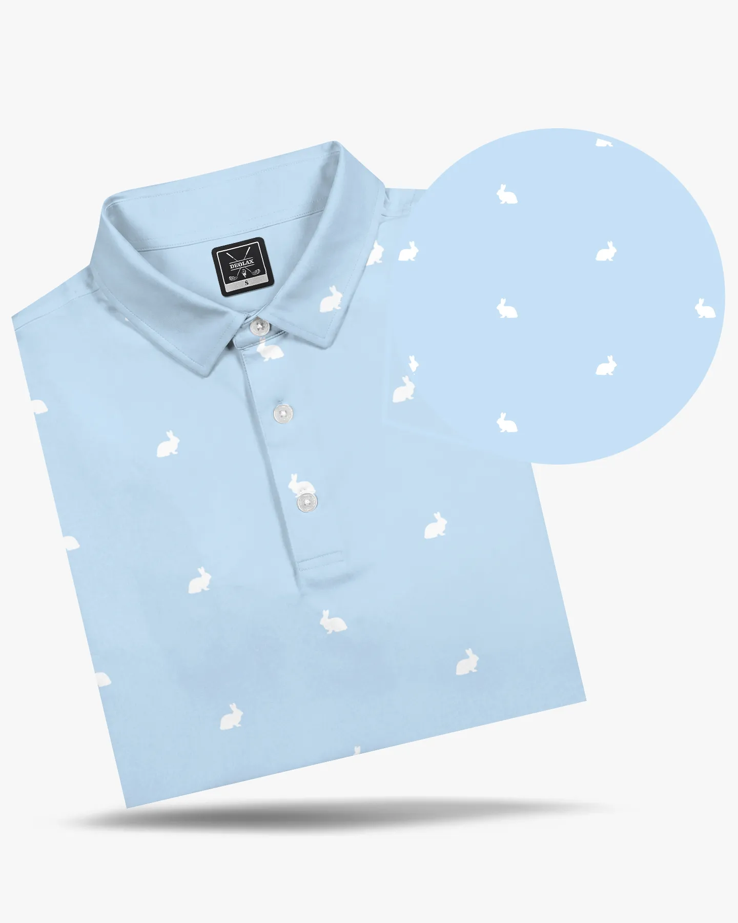 The Hops Polo - Deolax